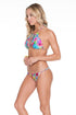 Luli Fama Paraiso Double Braid Moderate Bottom